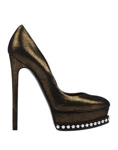 Туфли Casadei