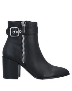 Полусапоги и высокие ботинки Steve Madden