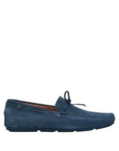 Мокасины Santoni