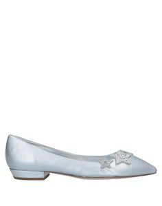 Балетки Giuseppe Zanotti