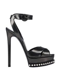 Сандалии Casadei