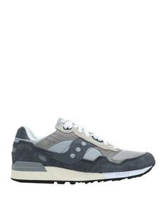 Низкие кеды и кроссовки Saucony