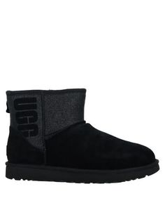 Полусапоги и высокие ботинки UGG Australia