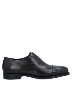 Мокасины Santoni