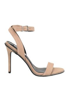 Сандалии Steve Madden