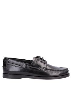Мокасины Saint Laurent
