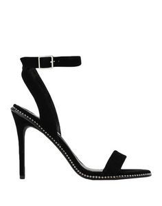 Сандалии Steve Madden