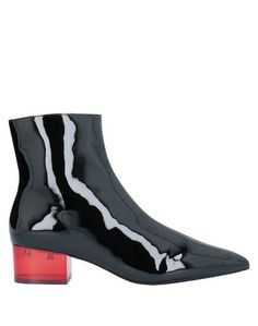 Полусапоги и высокие ботинки Jeffrey Campbell