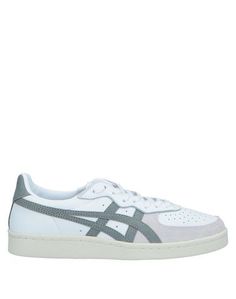 Низкие кеды и кроссовки Onitsuka Tiger