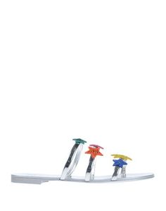 Сандалии Giuseppe Zanotti