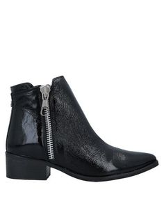 Полусапоги и высокие ботинки Steve Madden