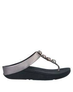 Вьетнамки Fitflop