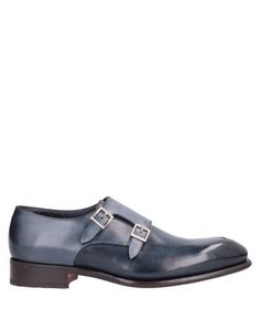 Мокасины Santoni