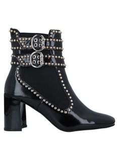 Полусапоги и высокие ботинки Jeffrey Campbell