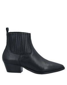Полусапоги и высокие ботинки Steve Madden