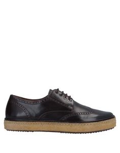 Обувь на шнурках Paul Smith