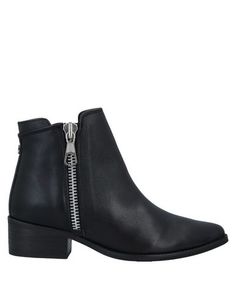 Полусапоги и высокие ботинки Steve Madden