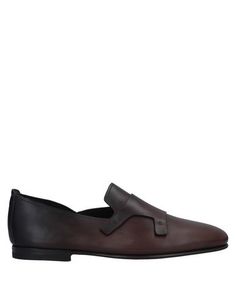 Мокасины Santoni