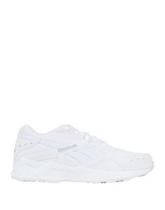 Низкие кеды и кроссовки Reebok