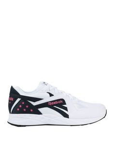 Низкие кеды и кроссовки Reebok