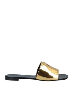 Сандалии Giuseppe Zanotti
