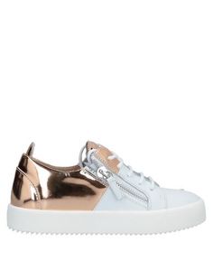 Низкие кеды и кроссовки Giuseppe Zanotti