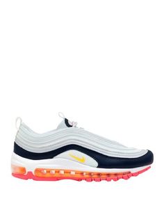 Низкие кеды и кроссовки Nike