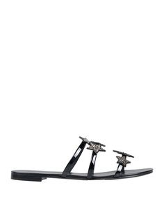 Сандалии Giuseppe Zanotti