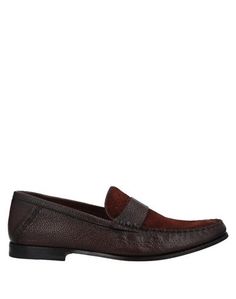 Мокасины Santoni