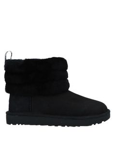 Полусапоги и высокие ботинки UGG Australia
