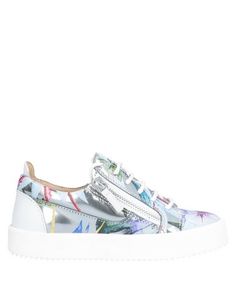 Низкие кеды и кроссовки Giuseppe Zanotti