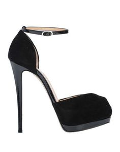 Сандалии Giuseppe Zanotti