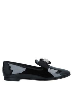 Мокасины Giuseppe Zanotti