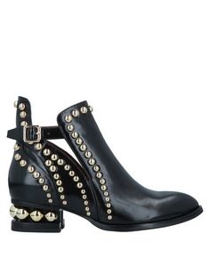 Полусапоги и высокие ботинки Jeffrey Campbell