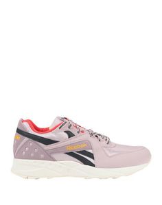 Низкие кеды и кроссовки Reebok