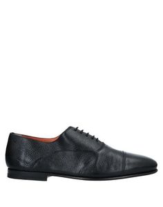 Обувь на шнурках Santoni