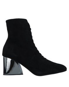Полусапоги и высокие ботинки Jeffrey Campbell