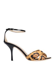 Сандалии Giuseppe Zanotti