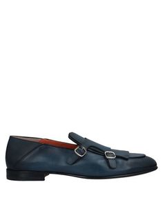 Мокасины Santoni