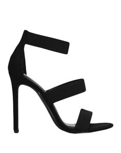 Сандалии Steve Madden