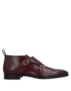 Мокасины Santoni