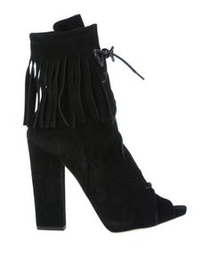 Полусапоги и высокие ботинки Giuseppe Zanotti