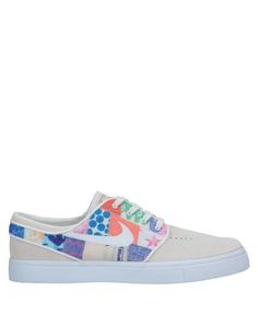 Низкие кеды и кроссовки Nike SB Collection