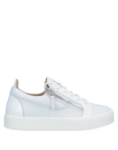 Низкие кеды и кроссовки Giuseppe Zanotti