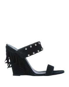 Сандалии Giuseppe Zanotti