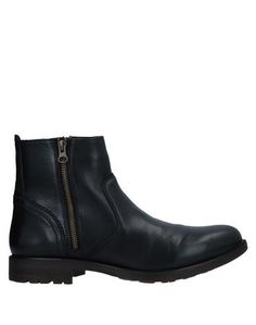 Полусапоги и высокие ботинки Steve Madden