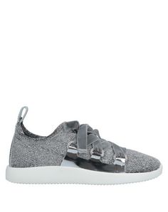 Низкие кеды и кроссовки Giuseppe Zanotti