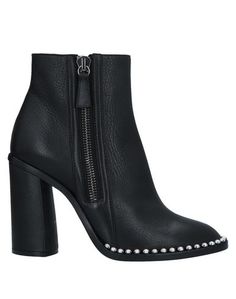 Полусапоги и высокие ботинки Casadei