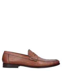 Мокасины Santoni