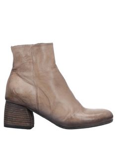 Полусапоги и высокие ботинки I.N.K. Shoes